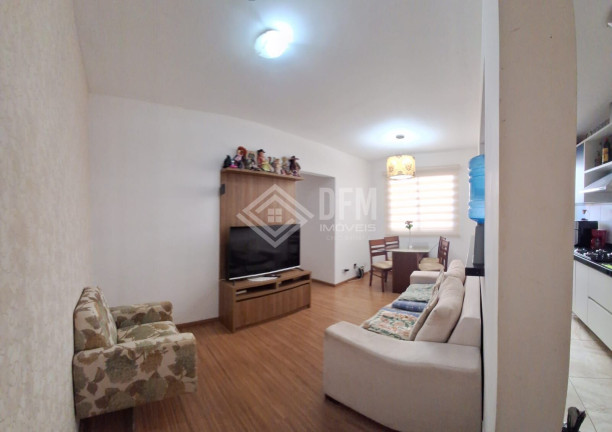 Imagem Apartamento com 3 Quartos à Venda, 67 m² em Alto Ipiranga - Mogi Das Cruzes Imagem Apartamento com 3 Quartos à Venda, 67 m² em Alto Ipiranga - Mogi Das Cruzes