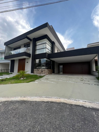 Sobrado com 4 Quartos à Venda, 340 m² em Urbanova - São José Dos Campos