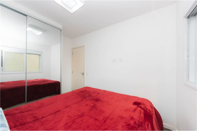 Imagem Apartamento com 2 Quartos à Venda, 51 m² em Aclimação - São Paulo