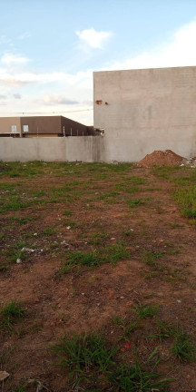 Terreno à Venda, 175 m² em Loteamento Parque Do Museu - Caçapava