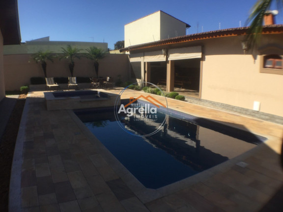 Imagem Casa com 3 Quartos à Venda, 370 m² em Mirante - Mogi Mirim Imagem Casa com 3 Quartos à Venda, 370 m² em Mirante - Mogi Mirim