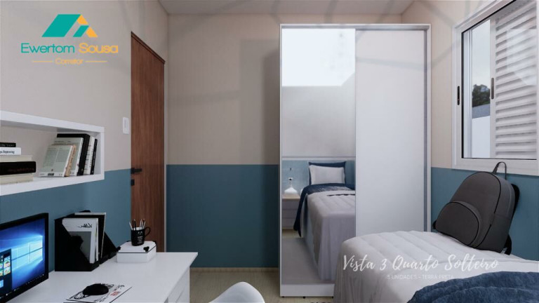 Imagem Casa com 2 Quartos à Venda, 70 m² em Terra Preta (terra Preta) - Mairiporã Imagem Casa com 2 Quartos à Venda, 70 m² em Terra Preta (terra Preta) - Mairiporã