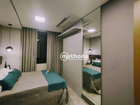 Imagem Apartamento com 2 Quartos à Venda, 62 m² em Swiss Park - Campinas Imagem Apartamento com 2 Quartos à Venda, 62 m² em Swiss Park - Campinas