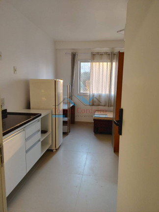 Imagem Apartamento com 1 Quarto para Alugar, 20 m² em Vila Clementino - São Paulo Imagem Apartamento com 1 Quarto para Alugar, 20 m² em Vila Clementino - São Paulo