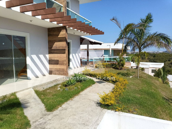 Imagem Casa com 2 Quartos à Venda, 73 m² em Peró - Cabo Frio Imagem Casa com 2 Quartos à Venda, 73 m² em Peró - Cabo Frio