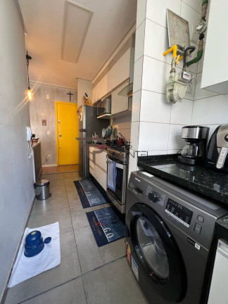 Imagem Apartamento com 2 Quartos à Venda, 57 m² em Umuarama - Osasco Imagem Apartamento com 2 Quartos à Venda, 57 m² em Umuarama - Osasco