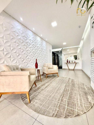 Imagem Apartamento com 2 Quartos à Venda, 77 m² em Aviação - Praia Grande Imagem Apartamento com 2 Quartos à Venda, 77 m² em Aviação - Praia Grande