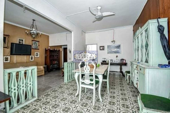 Imagem Cobertura com 3 Quartos à Venda, 258 m² em Flamengo - Rio De Janeiro