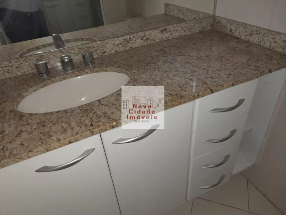 Imagem Apartamento com 2 Quartos à Venda, 60 m² em Vila Nova Conceição - São Paulo