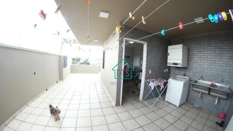 Imagem Sobrado com 3 Quartos à Venda, 451 m² em Alto Da Mooca - São Paulo