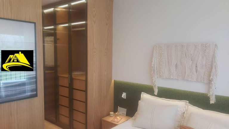 Imagem Apartamento com 2 Quartos à Venda, 62 m² em Chácara Klabin - São Paulo