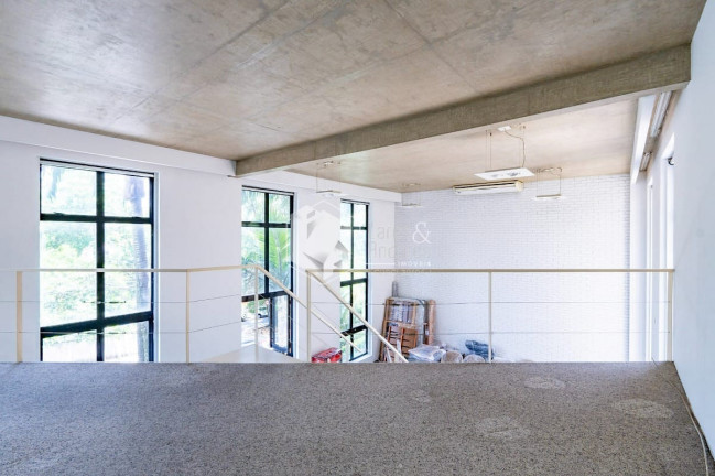 Imagem Apartamento com 1 Quarto à Venda, 188 m² em Vila Andrade - São Paulo Imagem Apartamento com 1 Quarto à Venda, 188 m² em Vila Andrade - São Paulo