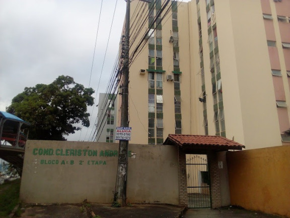Imagem Apartamento com 2 Quartos à Venda, 50 m² em Centro - Lauro De Freitas Imagem Apartamento com 2 Quartos à Venda, 50 m² em Centro - Lauro De Freitas
