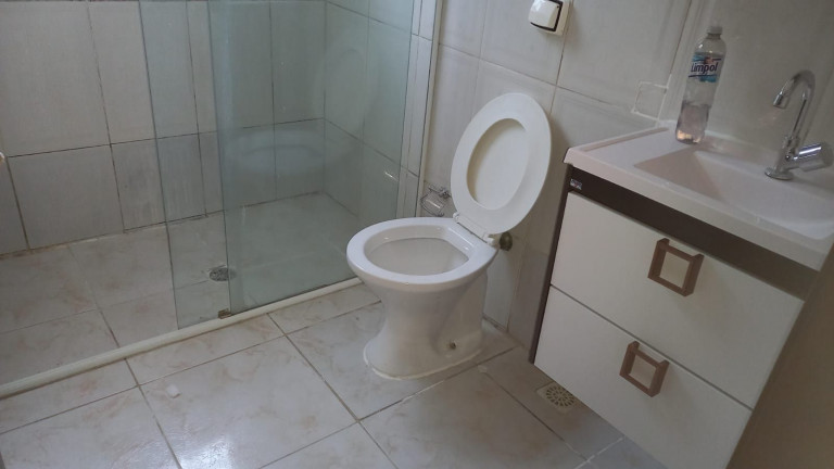 Imagem Casa com 3 Quartos à Venda, 99 m² em Maracanã - Praia Grande Imagem Casa com 3 Quartos à Venda, 99 m² em Maracanã - Praia Grande