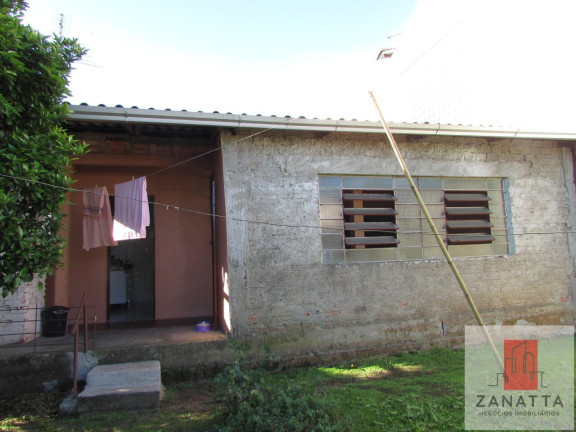 Imagem Casa com 3 Quartos à Venda, 30 m² em Tamandaré - Esteio Imagem Casa com 3 Quartos à Venda, 30 m² em Tamandaré - Esteio