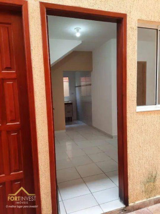 Imagem Imóvel com 1 Quarto à Venda, 33 m² em Parque Das Américas - Praia Grande Imagem Imóvel com 1 Quarto à Venda, 33 m² em Parque Das Américas - Praia Grande