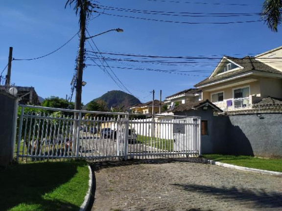 Casa com 3 Quartos à Venda, 180 m² em Vargem Pequena - Rio De Janeiro
