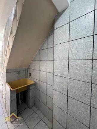 Imagem Imóvel com 2 Quartos à Venda, 64 m² em Maracanã - Praia Grande Imagem Imóvel com 2 Quartos à Venda, 64 m² em Maracanã - Praia Grande