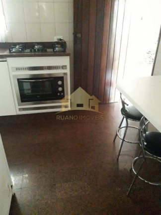 Imagem Sobrado com 4 Quartos à Venda, 209 m² em Vila Formosa - São Paulo