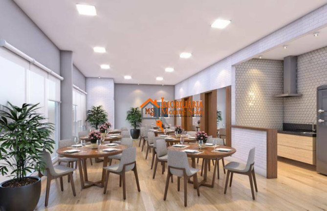Imagem Apartamento com 2 Quartos à Venda, 57 m² em Vila Nova Bonsucesso - Guarulhos Imagem Apartamento com 2 Quartos à Venda, 57 m² em Vila Nova Bonsucesso - Guarulhos
