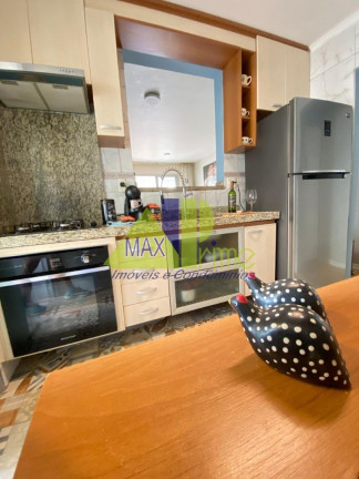 Foto do imóvel Apartamento com 2 Quartos à Venda, 56 m² em Brás - São Paulo