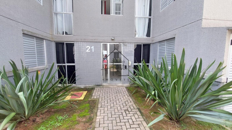 Imagem Apartamento com 2 Quartos para Alugar, 63 m² em Recanto Vista Alegre - Cotia Imagem Apartamento com 2 Quartos para Alugar, 63 m² em Recanto Vista Alegre - Cotia