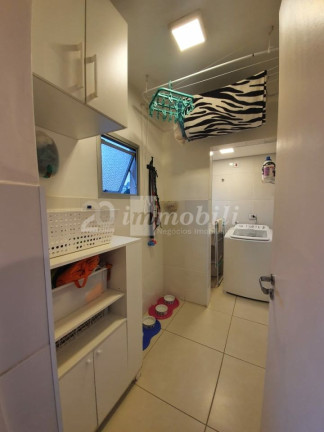 Imagem Apartamento com 2 Quartos à Venda, 60 m² em Higienópolis - São Paulo