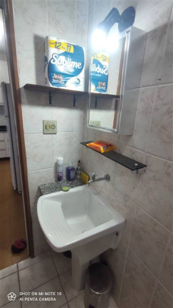 Imagem Kitnet com 1 Quarto à Venda, 30 m² em Jd Real - Praia Grande Imagem Kitnet com 1 Quarto à Venda, 30 m² em Jd Real - Praia Grande