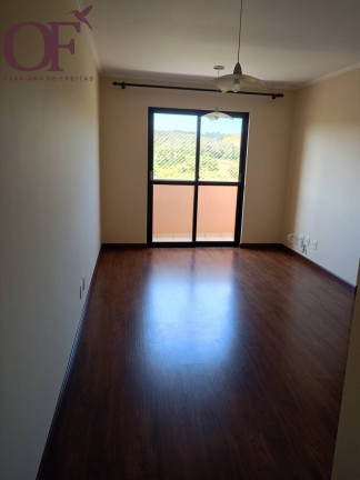 Apartamento com 2 Quartos à Venda, 75 m² em Parque Residencial Eloy Chaves - Jundiaí