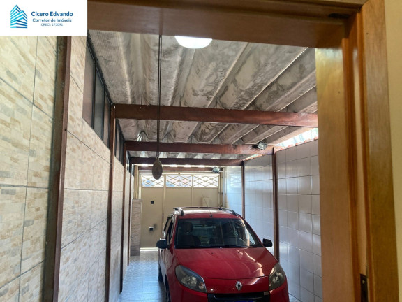 Imagem Casa com 2 Quartos à Venda, 133 m² em Cidade Líder - São Paulo