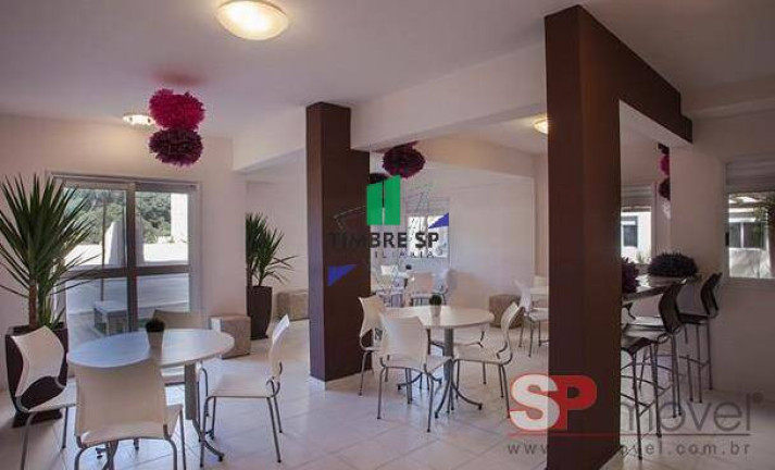 Imagem Apartamento com 2 Quartos à Venda, 50 m² em Protendit - São Paulo Imagem Apartamento com 2 Quartos à Venda, 50 m² em Protendit - São Paulo