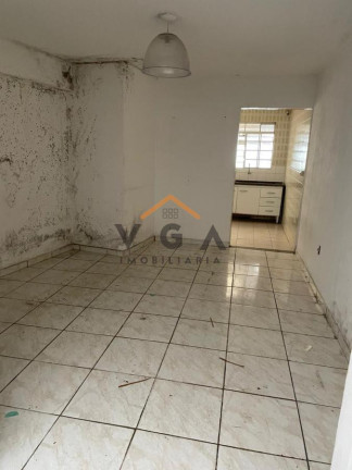 Imagem Casa com 2 Quartos à Venda, 220 m² em Vila Matilde - São Paulo Imagem Casa com 2 Quartos à Venda, 220 m² em Vila Matilde - São Paulo