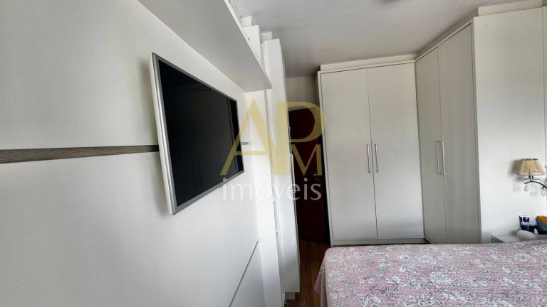 Imagem Apartamento com 2 Quartos à Venda, 83 m² em Barreiros - São José Imagem Apartamento com 2 Quartos à Venda, 83 m² em Barreiros - São José