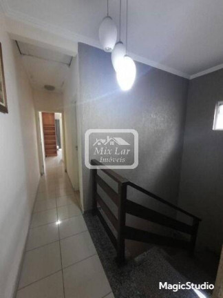 Imagem Sobrado com 4 Quartos à Venda, 154 m² em Bussocaba - Osasco