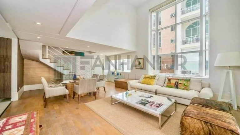 Imagem Imóvel com 2 Quartos para Alugar, 117 m² em Cerqueira César - São Paulo Imagem Imóvel com 2 Quartos para Alugar, 117 m² em Cerqueira César - São Paulo