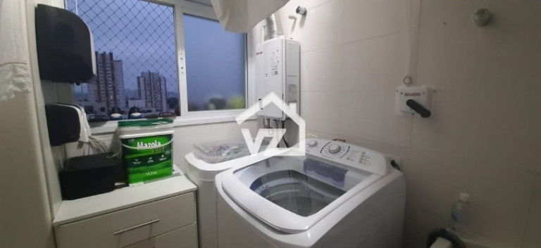 Imagem Apartamento com 3 Quartos à Venda, 177 m² em Vila Andrade - São Paulo