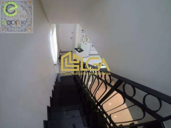 Imagem Imóvel com 2 Quartos à Venda, 180 m² em Pompéia - Santos Imagem Imóvel com 2 Quartos à Venda, 180 m² em Pompéia - Santos