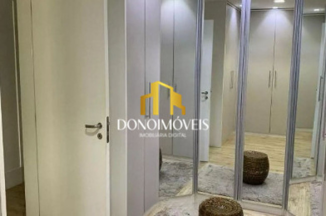 Imagem Apartamento com 4 Quartos à Venda, 245 m² em Centro - São Bernardo Do Campo