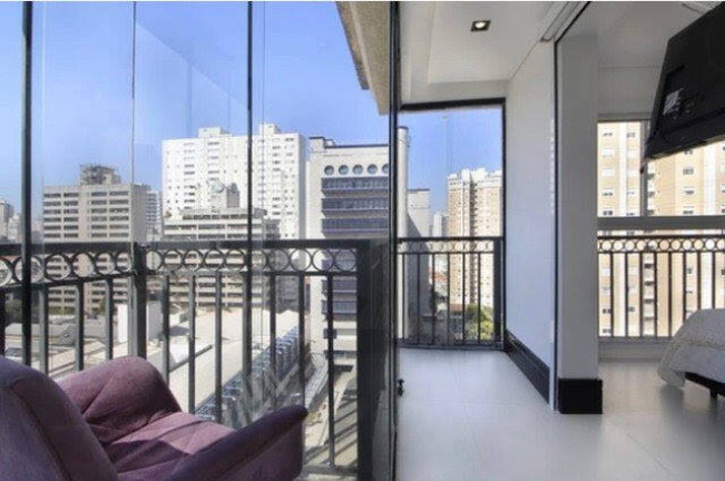 Imagem Cobertura com 3 Quartos à Venda, 212 m² em Vila Mariana - São Paulo Imagem Cobertura com 3 Quartos à Venda, 212 m² em Vila Mariana - São Paulo
