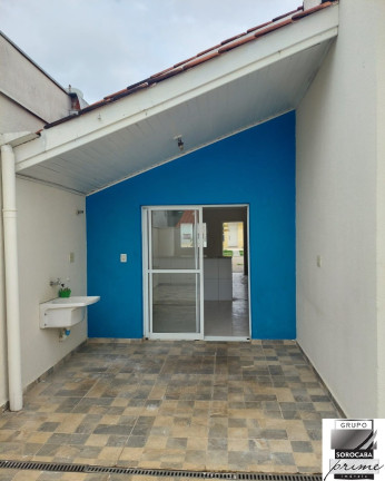 Imagem Casa com 3 Quartos à Venda, 150 m² em Horto Florestal - Sorocaba Imagem Casa com 3 Quartos à Venda, 150 m² em Horto Florestal - Sorocaba