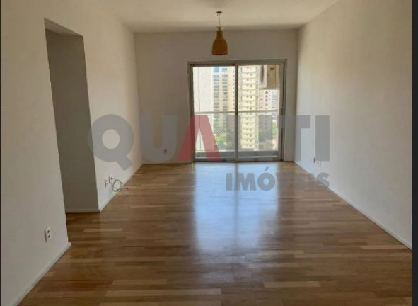 Imagem Apartamento com 3 Quartos à Venda, 76 m² em Moema - São Paulo Imagem Apartamento com 3 Quartos à Venda, 76 m² em Moema - São Paulo