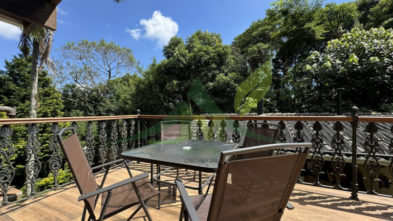 Imagem Chácara com 4 Quartos à Venda, 1.550 m² em Portão - Atibaia