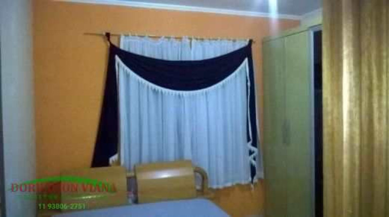 Imagem Sobrado com 3 Quartos à Venda, 200 m² em Picanço - Guarulhos