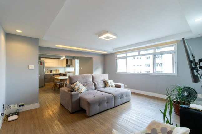 Imóvel com 3 Quartos à Venda, 120 m² em Vila Mariana - São Paulo
