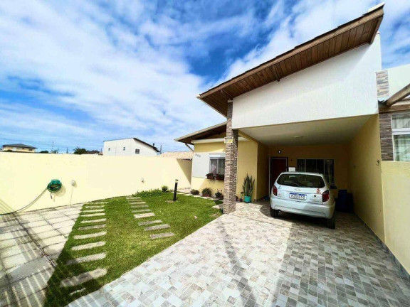 Imagem Casa com 3 Quartos à Venda,  em Ingleses Do Rio Vermelho - Florianópolis