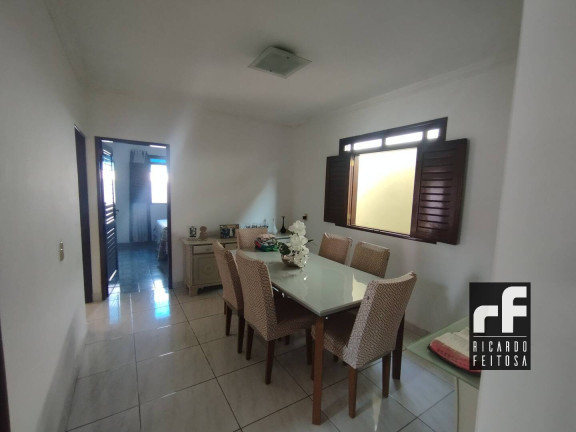 Imagem Casa com 3 Quartos à Venda, 200 m² em Brasília - Arapiraca Imagem Casa com 3 Quartos à Venda, 200 m² em Brasília - Arapiraca