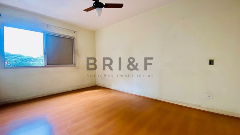 Imagem Apartamento com 4 Quartos à Venda, 165 m² em Brooklin - São Paulo Imagem Apartamento com 4 Quartos à Venda, 165 m² em Brooklin - São Paulo