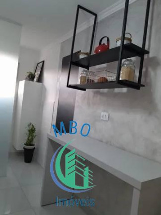 Imagem Apartamento com 2 Quartos à Venda, 58 m² em Saúde - São Paulo