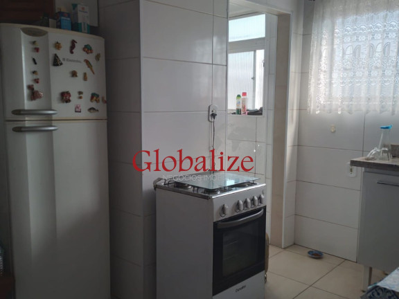 Imagem Imóvel com 2 Quartos à Venda, 65 m² em Embaré - Santos Imagem Imóvel com 2 Quartos à Venda, 65 m² em Embaré - Santos
