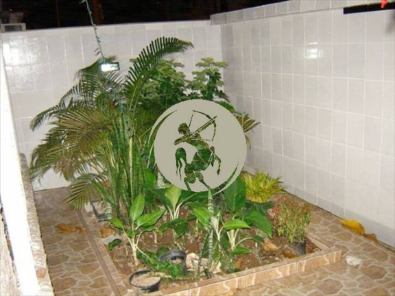 Imagem Sobrado com 3 Quartos à Venda, 192 m² em Boqueirao - Santos